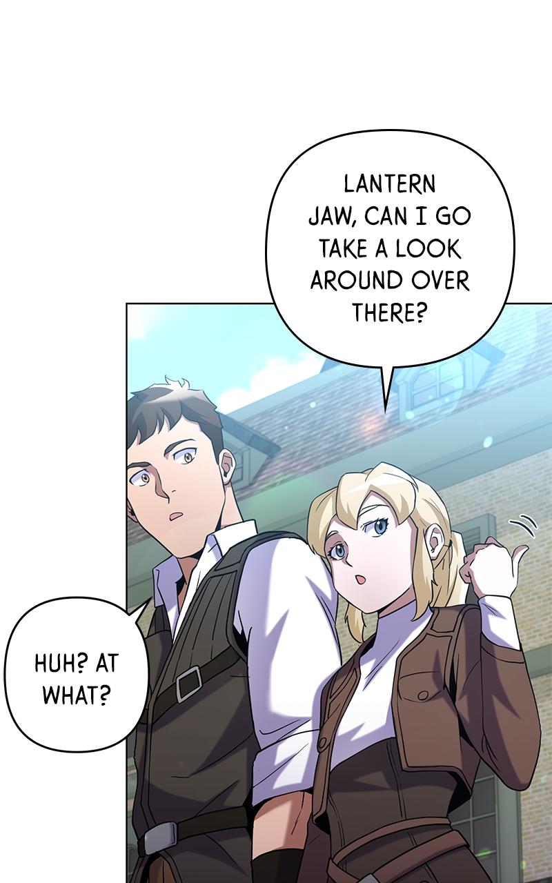 Surviving a Fantasy Adventure Comic Chap 18 - Next Chap 19