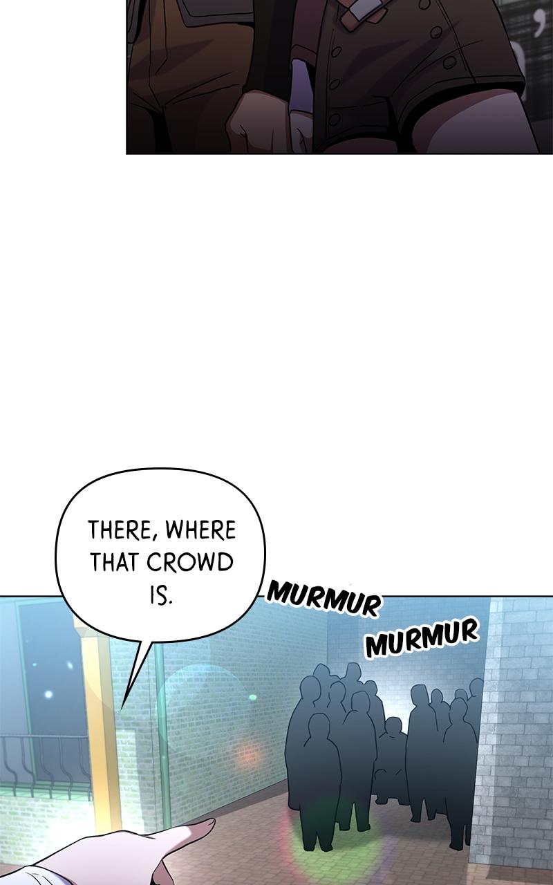 Surviving a Fantasy Adventure Comic Chap 18 - Next Chap 19