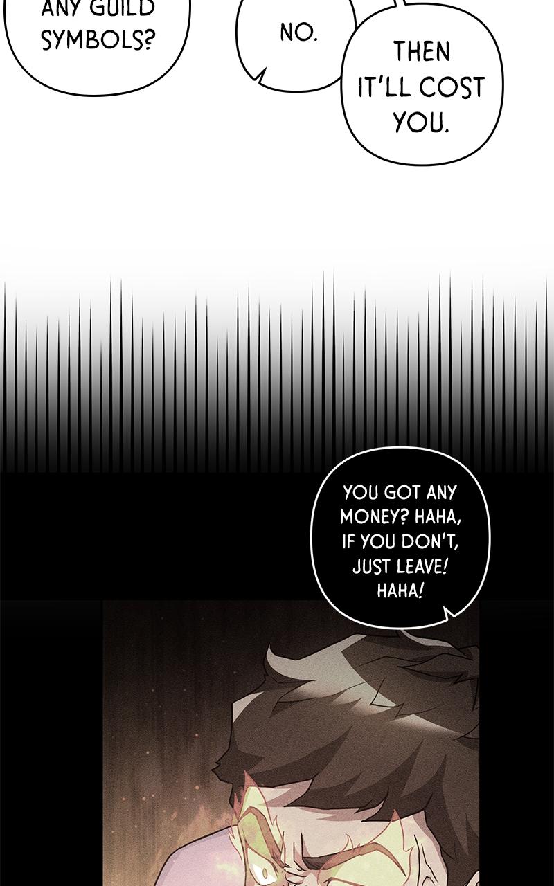 Surviving a Fantasy Adventure Comic Chap 18 - Next Chap 19