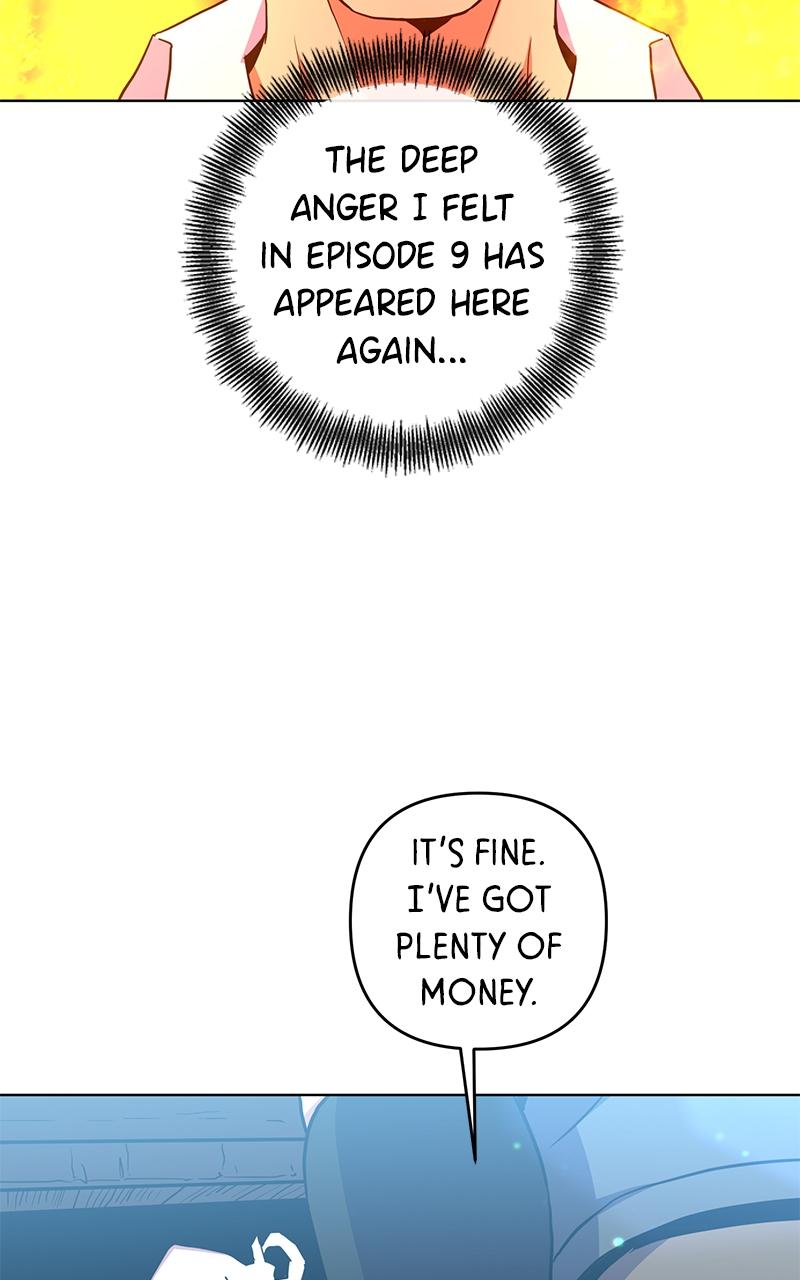 Surviving a Fantasy Adventure Comic Chap 18 - Next Chap 19