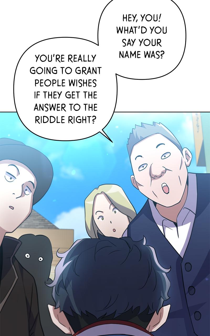 Surviving a Fantasy Adventure Comic Chap 18 - Next Chap 19