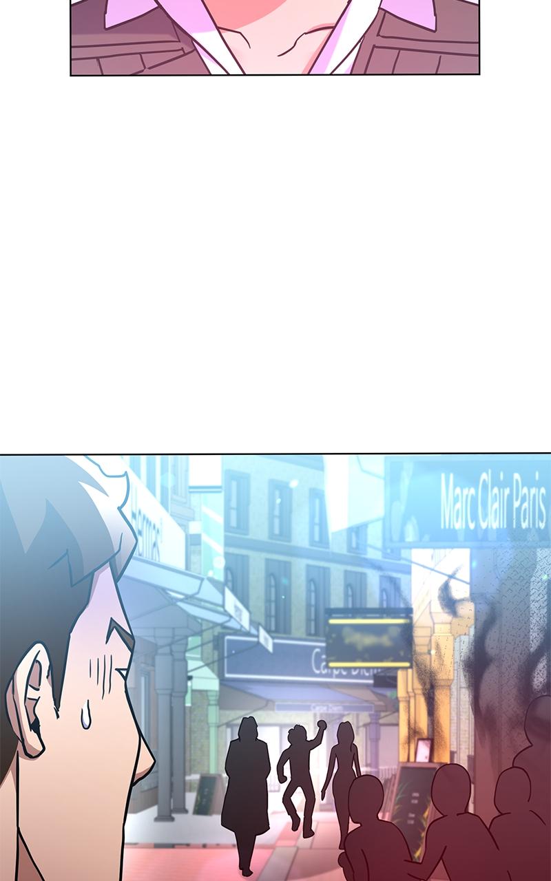 Surviving a Fantasy Adventure Comic Chap 18 - Next Chap 19