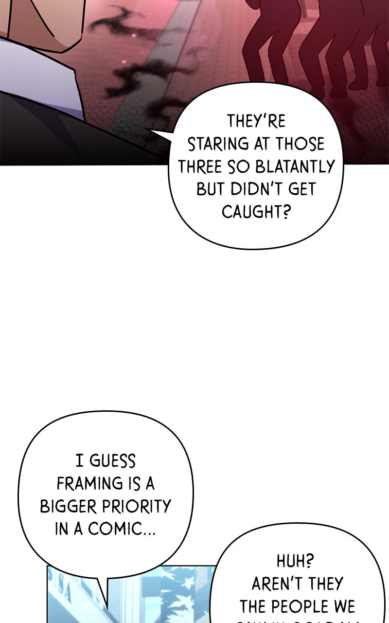 Surviving a Fantasy Adventure Comic Chap 18 - Next Chap 19
