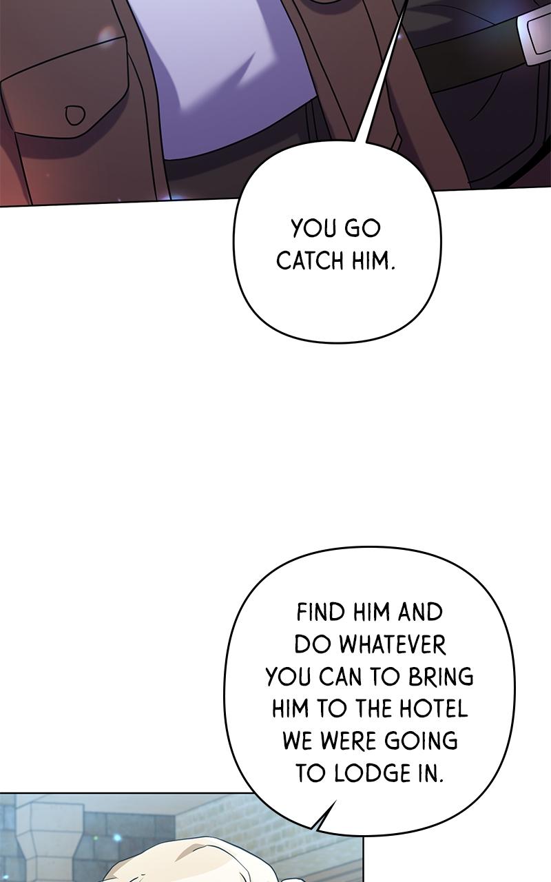 Surviving a Fantasy Adventure Comic Chap 19 - Next Chap 20