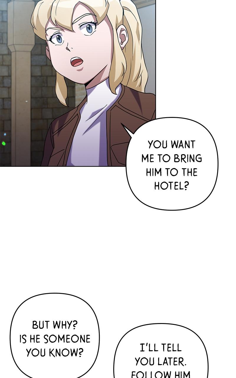 Surviving a Fantasy Adventure Comic Chap 19 - Next Chap 20