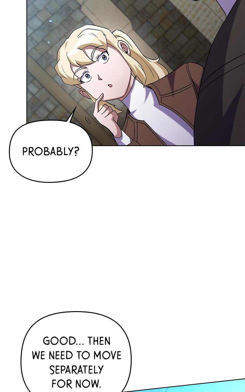 Surviving a Fantasy Adventure Comic Chap 19 - Next Chap 20