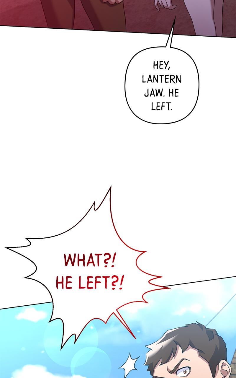 Surviving a Fantasy Adventure Comic Chap 19 - Next Chap 20