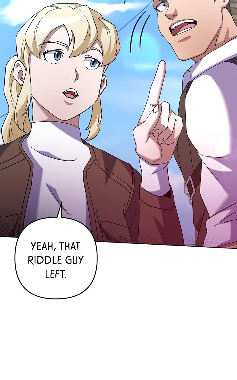 Surviving a Fantasy Adventure Comic Chap 19 - Next Chap 20