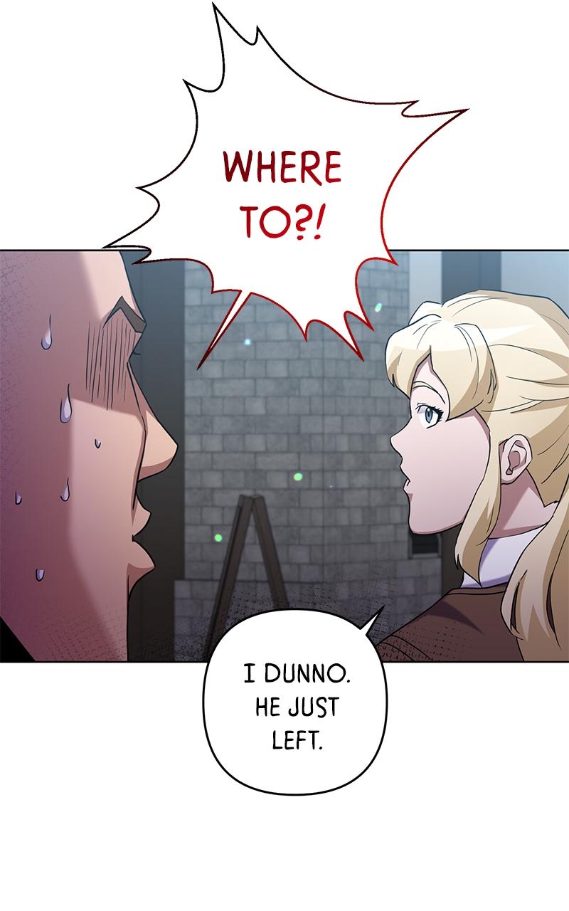 Surviving a Fantasy Adventure Comic Chap 19 - Next Chap 20