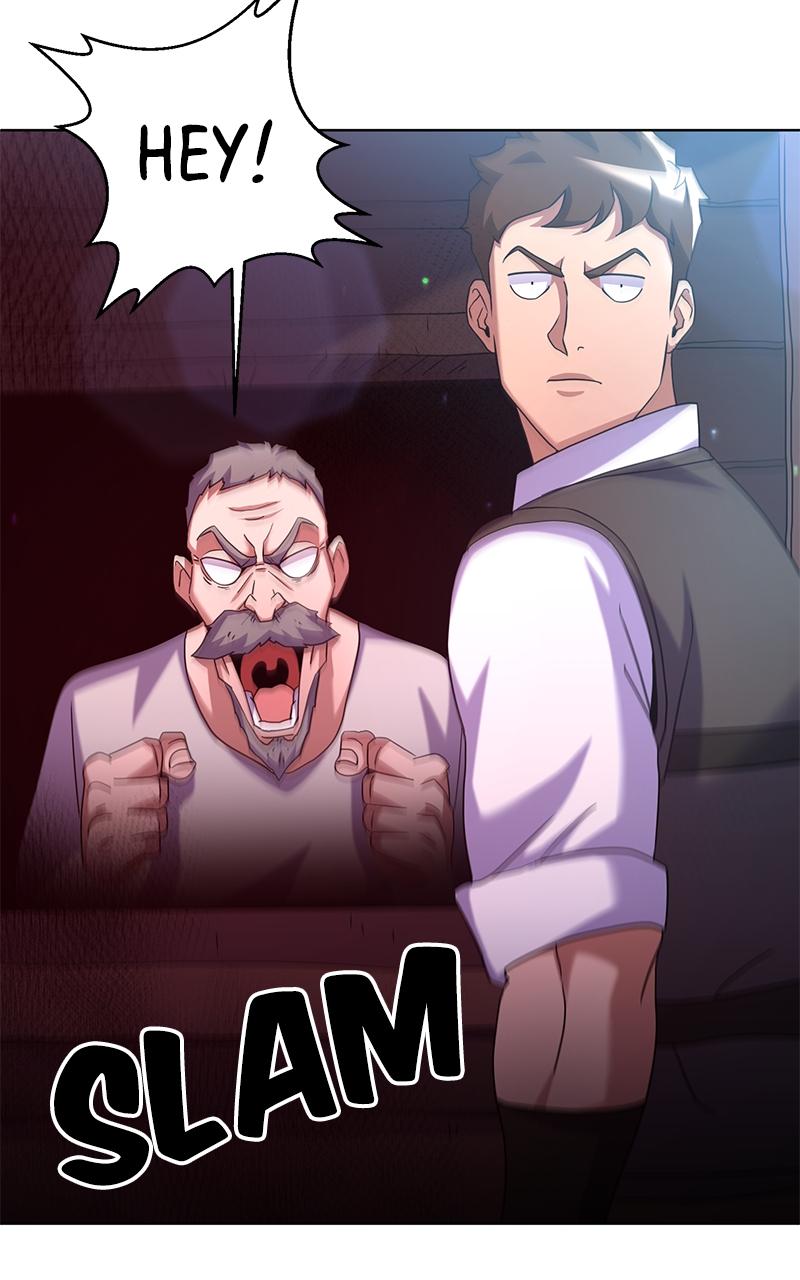 Surviving a Fantasy Adventure Comic Chap 19 - Next Chap 20