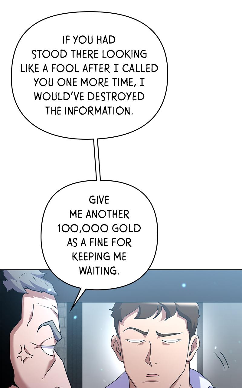 Surviving a Fantasy Adventure Comic Chap 19 - Next Chap 20