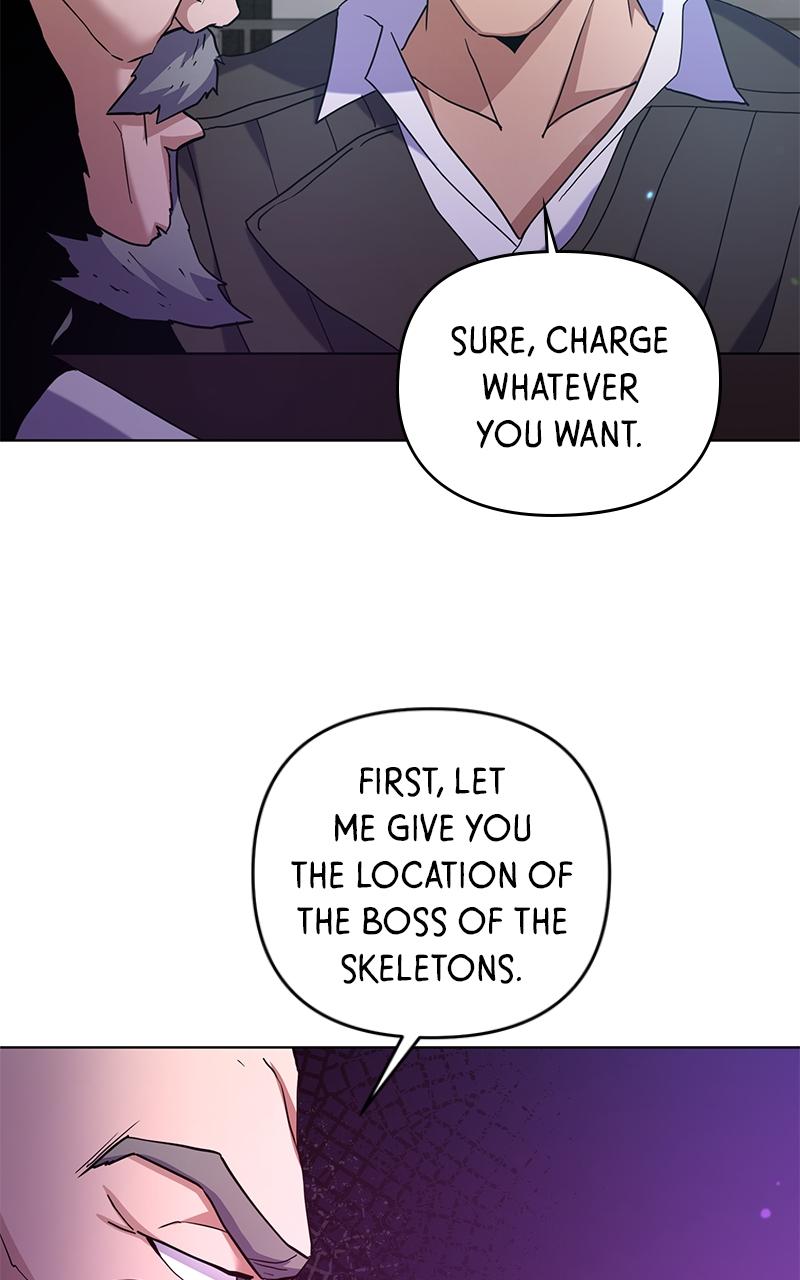 Surviving a Fantasy Adventure Comic Chap 19 - Next Chap 20
