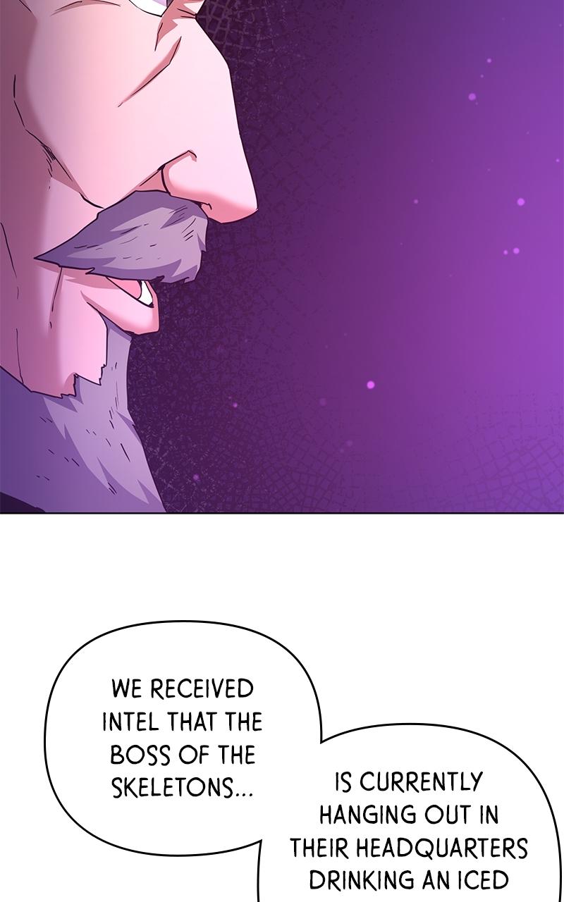 Surviving a Fantasy Adventure Comic Chap 19 - Next Chap 20
