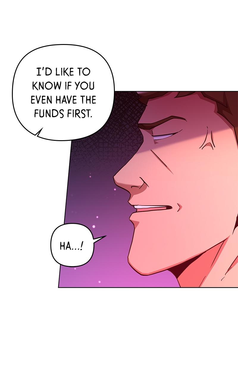 Surviving a Fantasy Adventure Comic Chap 19 - Next Chap 20