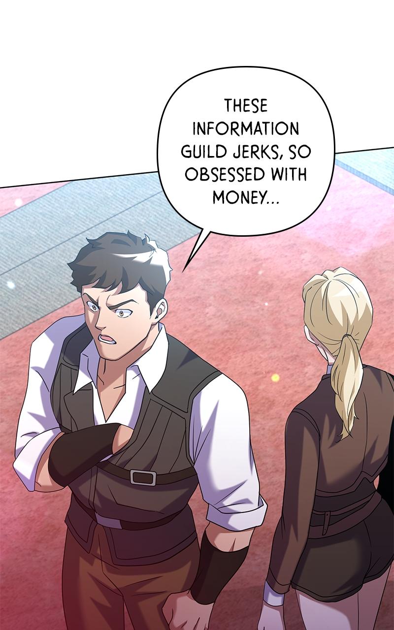 Surviving a Fantasy Adventure Comic Chap 19 - Next Chap 20