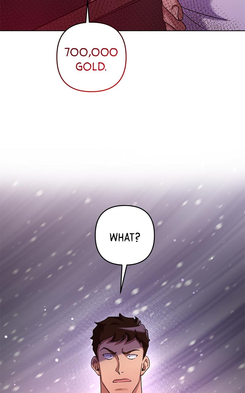 Surviving a Fantasy Adventure Comic Chap 19 - Next Chap 20