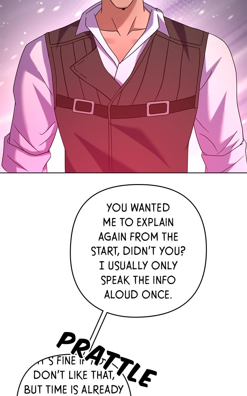 Surviving a Fantasy Adventure Comic Chap 19 - Next Chap 20