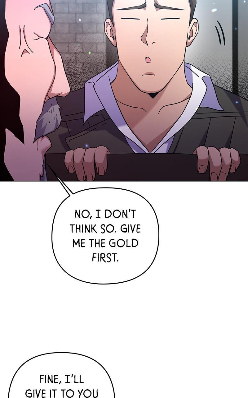 Surviving a Fantasy Adventure Comic Chap 19 - Next Chap 20
