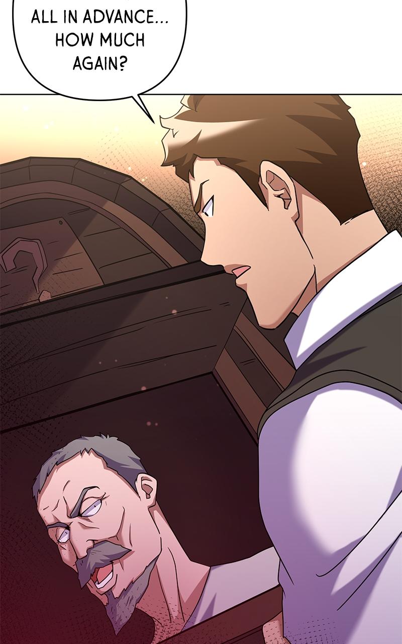 Surviving a Fantasy Adventure Comic Chap 19 - Next Chap 20