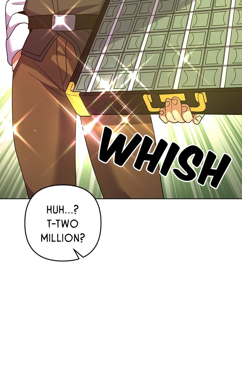 Surviving a Fantasy Adventure Comic Chap 19 - Next Chap 20