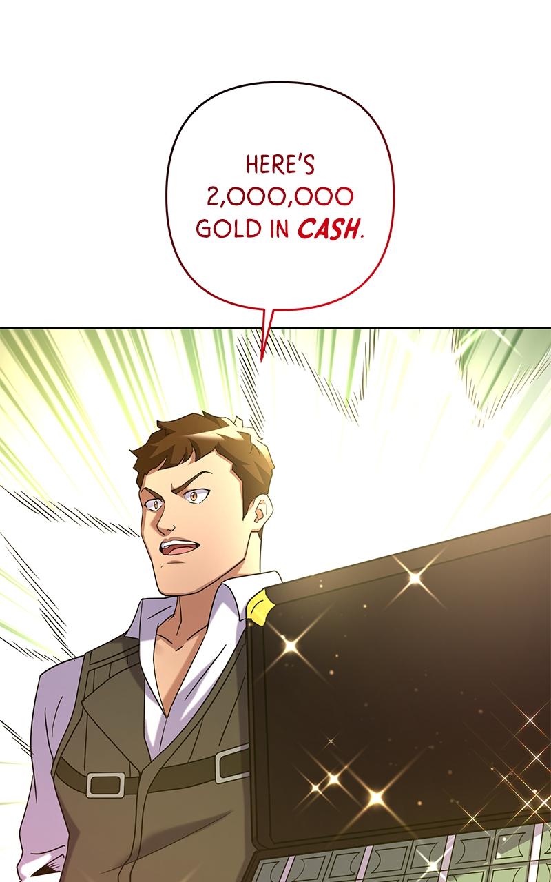 Surviving a Fantasy Adventure Comic Chap 19 - Next Chap 20