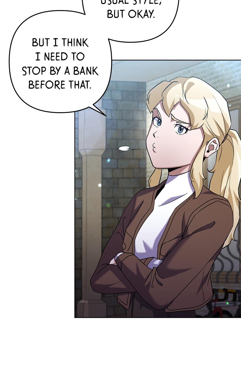 Surviving a Fantasy Adventure Comic Chap 19 - Next Chap 20