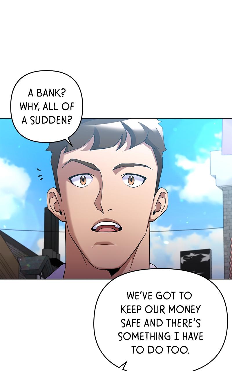 Surviving a Fantasy Adventure Comic Chap 19 - Next Chap 20