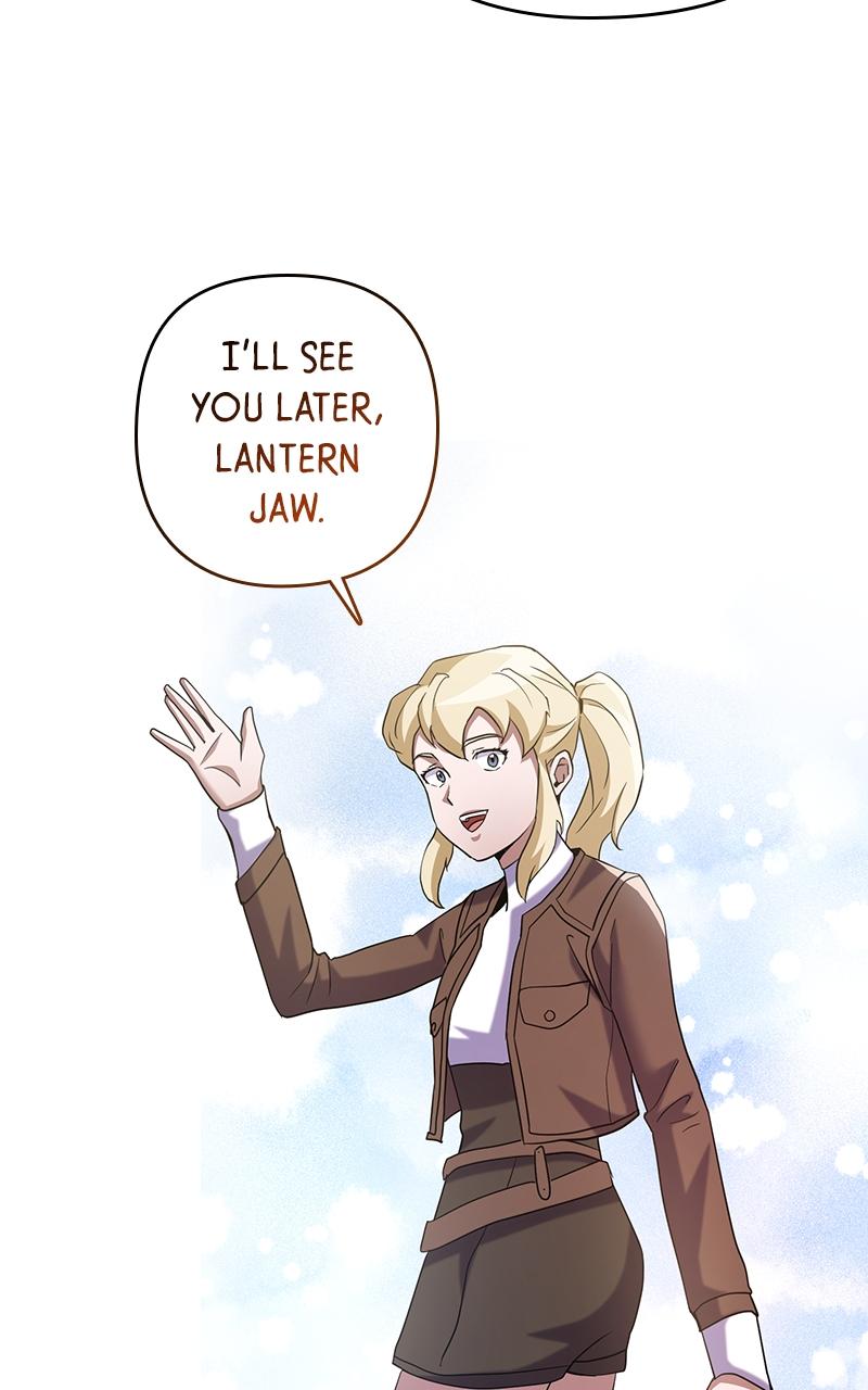 Surviving a Fantasy Adventure Comic Chap 19 - Next Chap 20