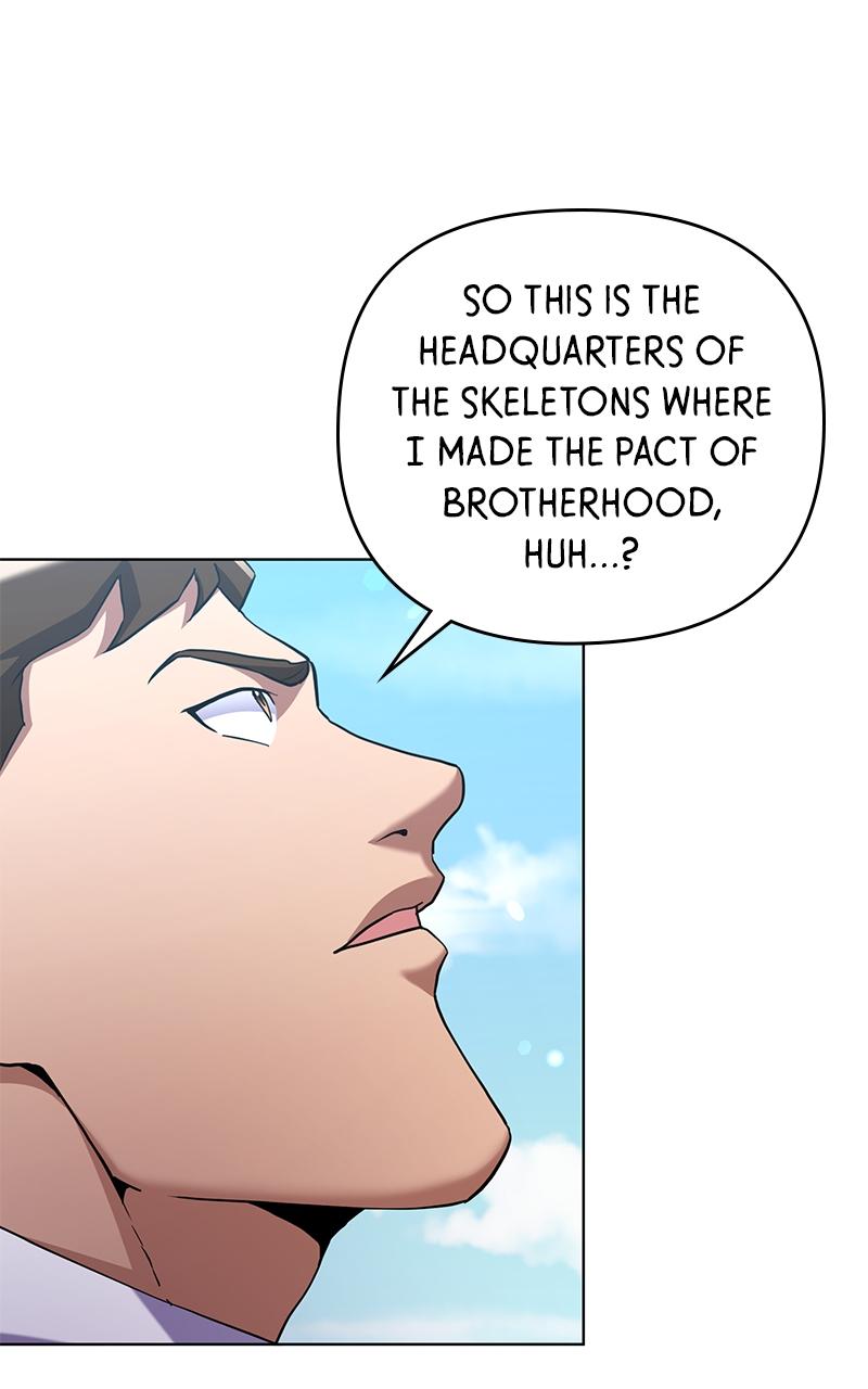 Surviving a Fantasy Adventure Comic Chap 19 - Next Chap 20