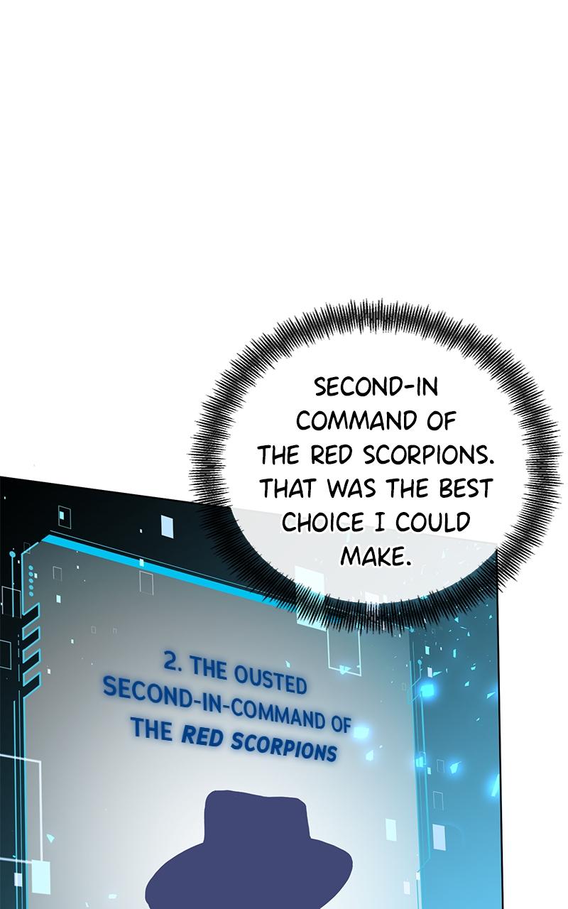 Surviving a Fantasy Adventure Comic Chap 19 - Next Chap 20