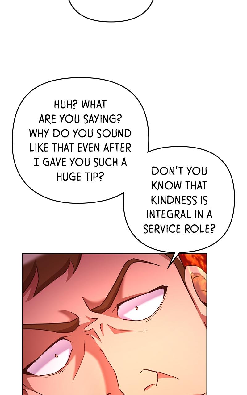 Surviving a Fantasy Adventure Comic Chap 19 - Next Chap 20