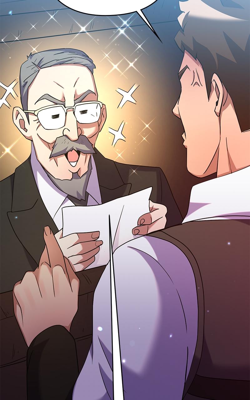 Surviving a Fantasy Adventure Comic Chap 19 - Next Chap 20