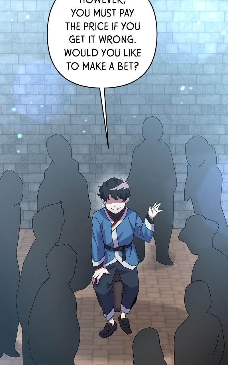 Surviving a Fantasy Adventure Comic Chap 19 - Next Chap 20