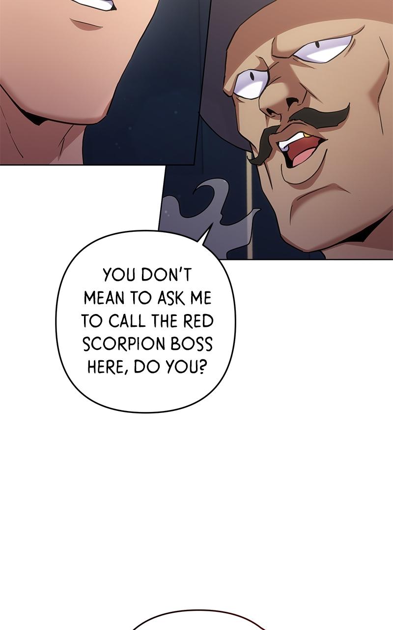 Surviving a Fantasy Adventure Comic Chap 19 - Next Chap 20