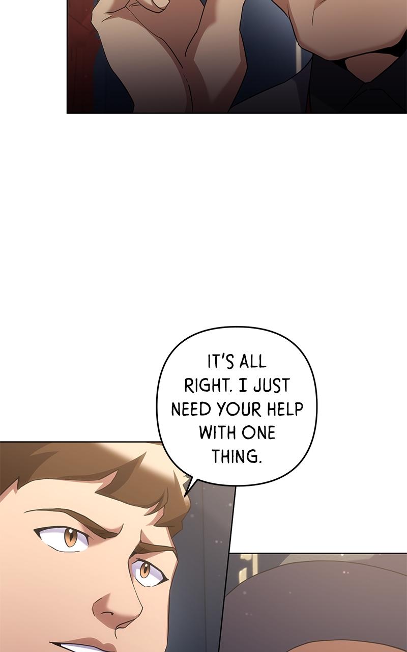 Surviving a Fantasy Adventure Comic Chap 19 - Next Chap 20