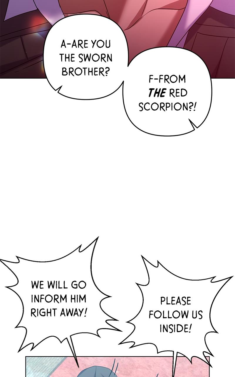 Surviving a Fantasy Adventure Comic Chap 19 - Next Chap 20