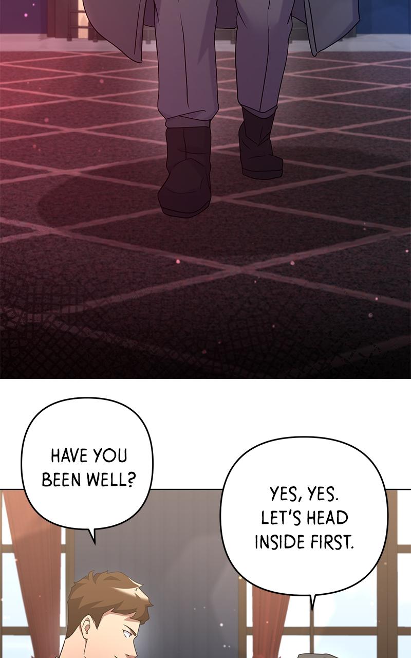 Surviving a Fantasy Adventure Comic Chap 19 - Next Chap 20