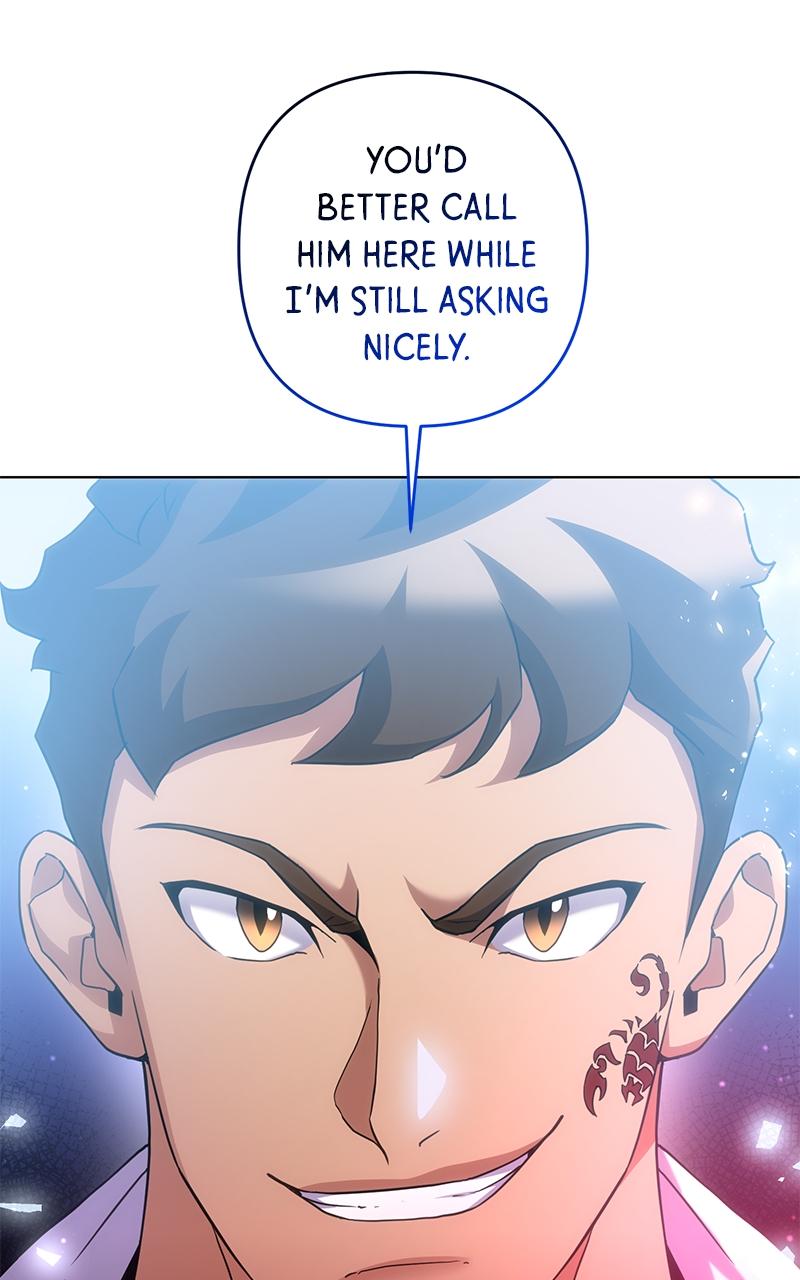 Surviving a Fantasy Adventure Comic Chap 19 - Next Chap 20