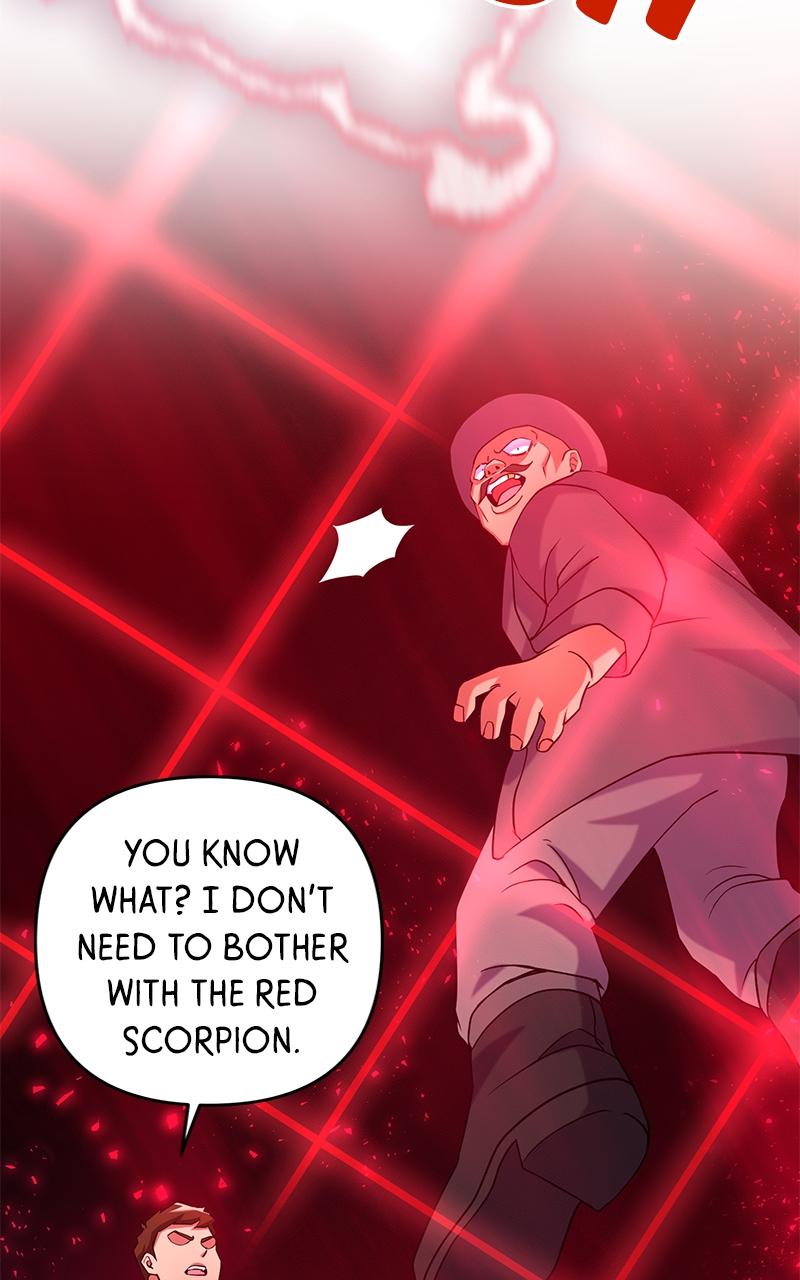 Surviving a Fantasy Adventure Comic Chap 19 - Next Chap 20