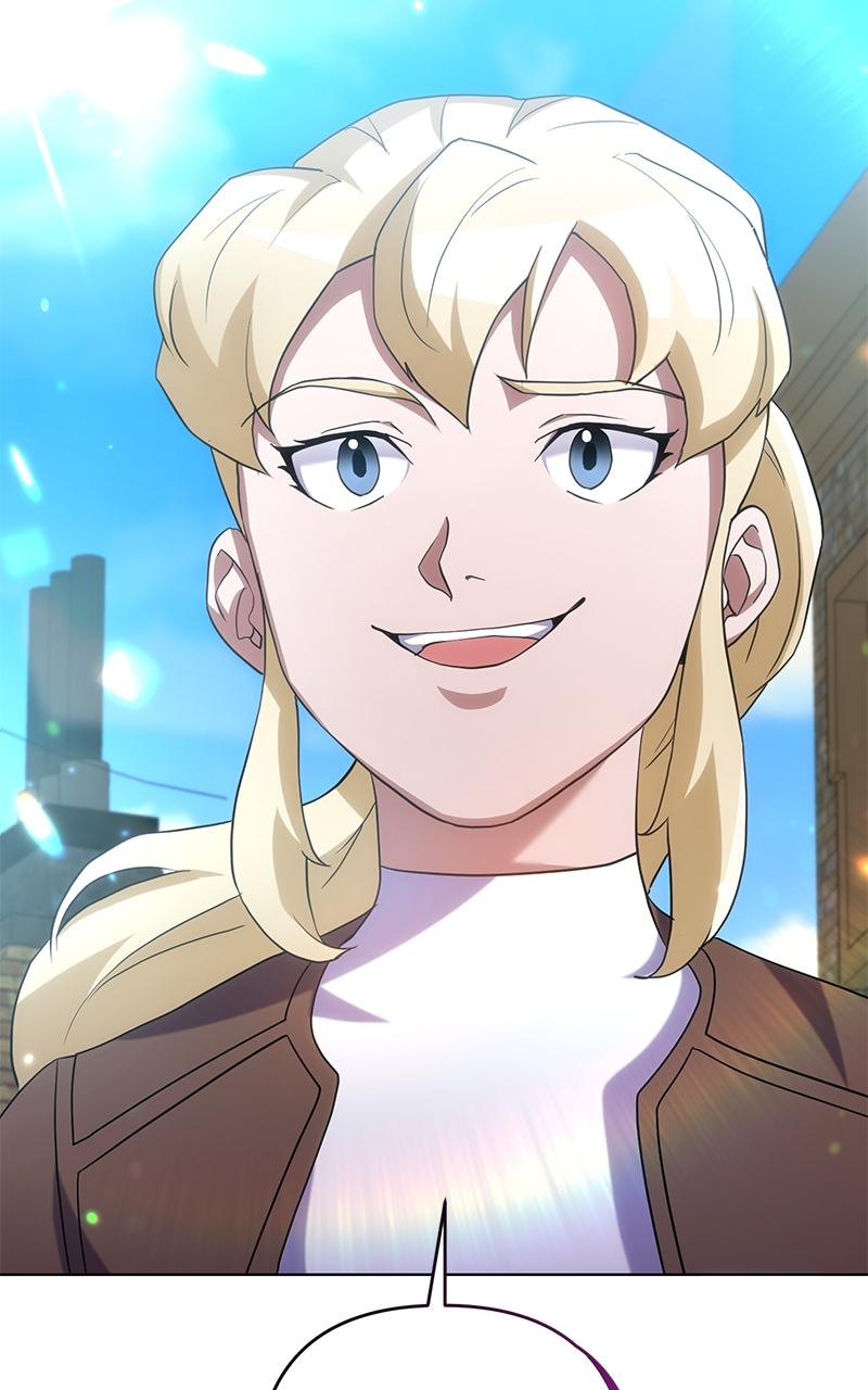 Surviving a Fantasy Adventure Comic Chap 19 - Next Chap 20