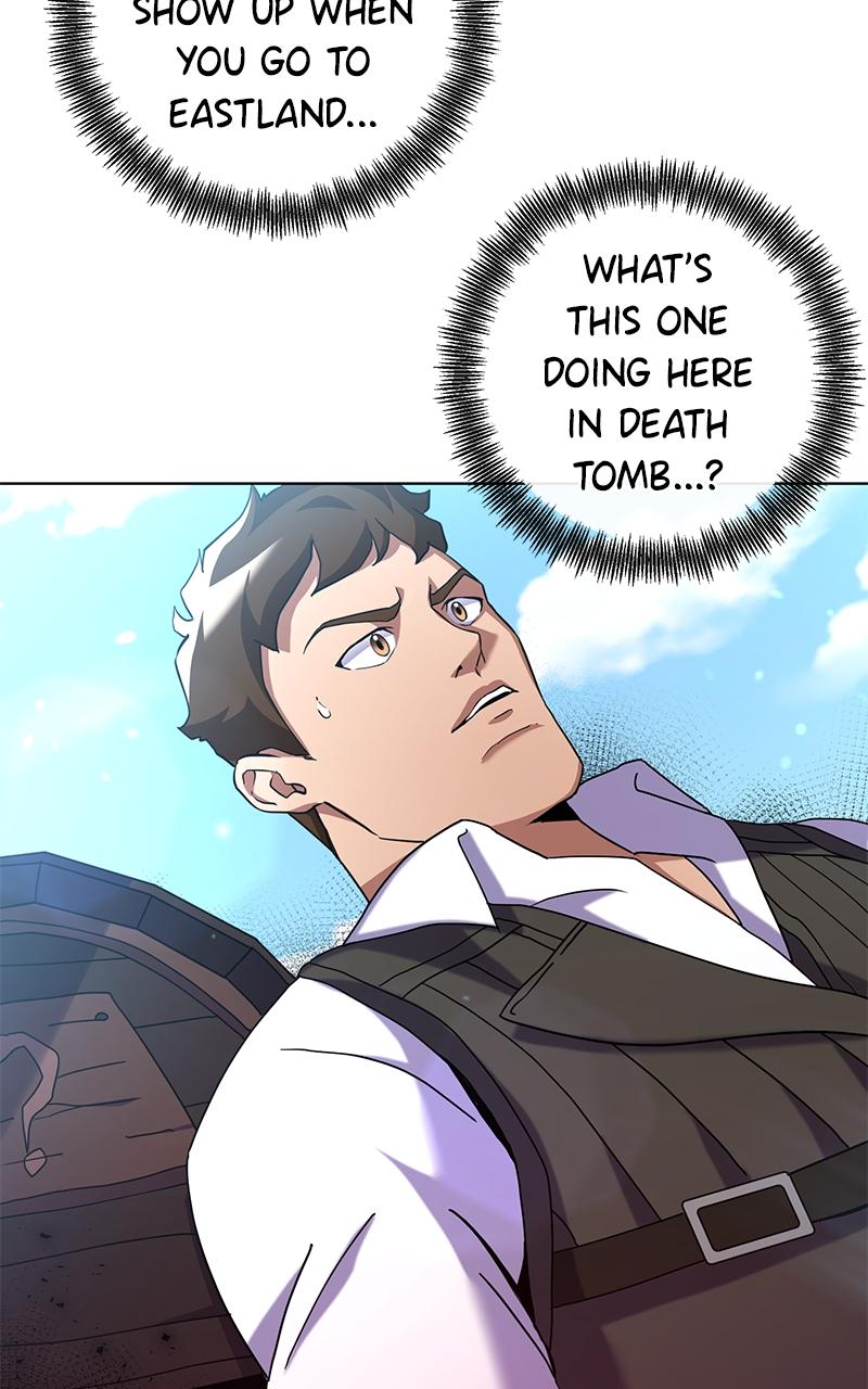 Surviving a Fantasy Adventure Comic Chap 19 - Next Chap 20