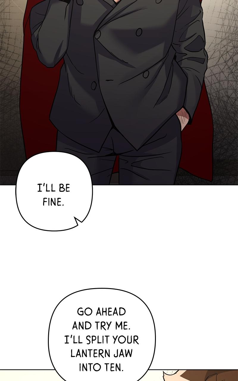 Surviving a Fantasy Adventure Comic Chap 10 - Next Chap 11