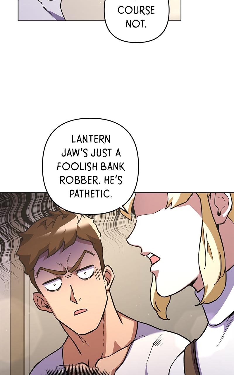 Surviving a Fantasy Adventure Comic Chap 10 - Next Chap 11