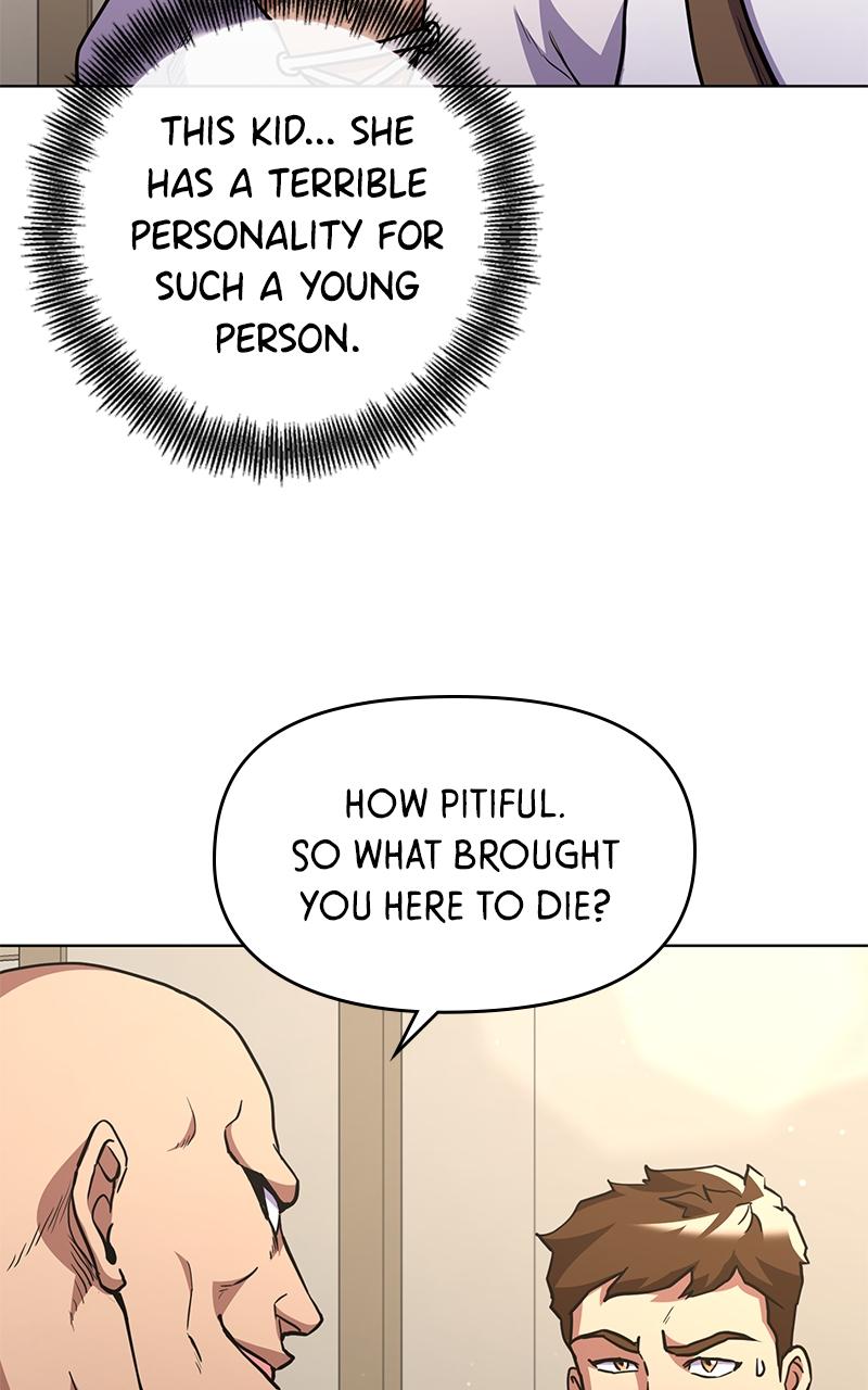 Surviving a Fantasy Adventure Comic Chap 10 - Next Chap 11