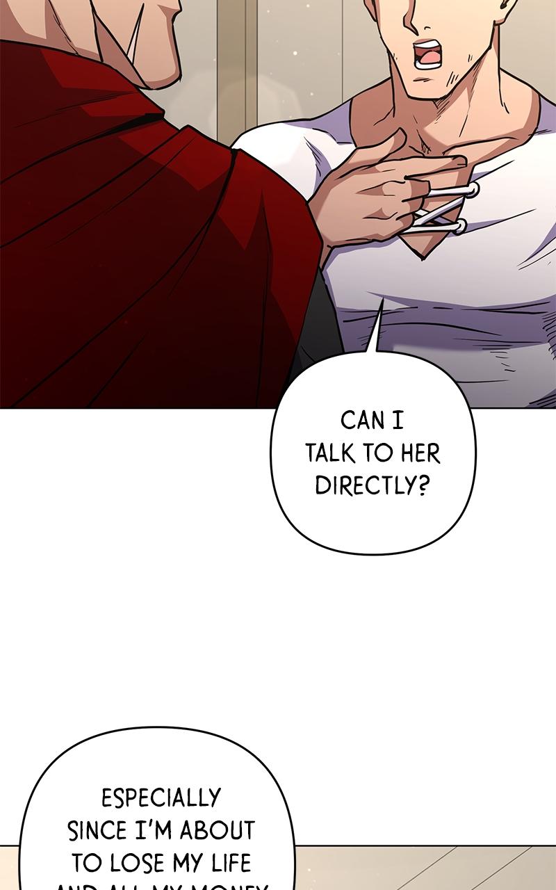 Surviving a Fantasy Adventure Comic Chap 10 - Next Chap 11