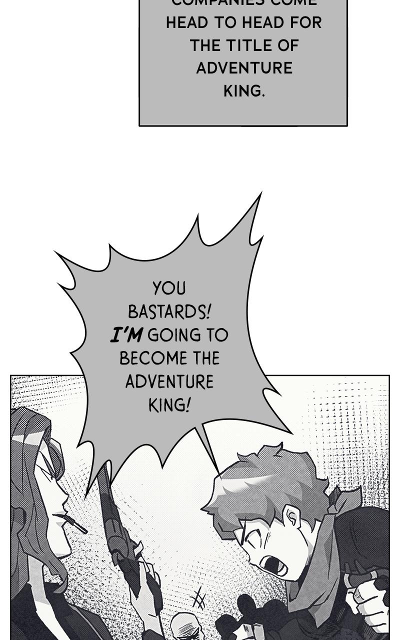 Surviving a Fantasy Adventure Comic Chap 10 - Next Chap 11
