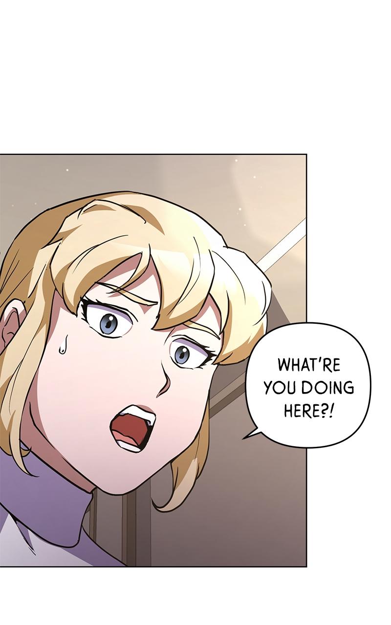 Surviving a Fantasy Adventure Comic Chap 10 - Next Chap 11