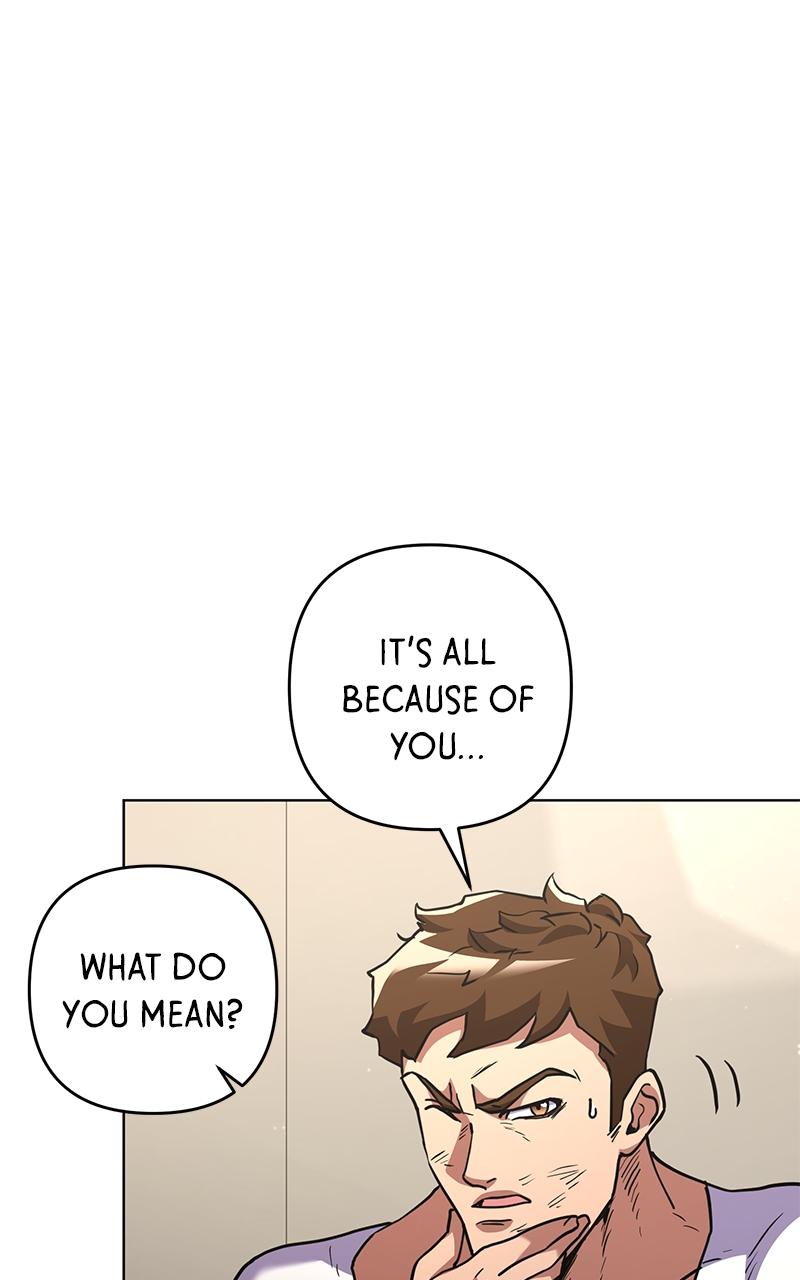 Surviving a Fantasy Adventure Comic Chap 10 - Next Chap 11