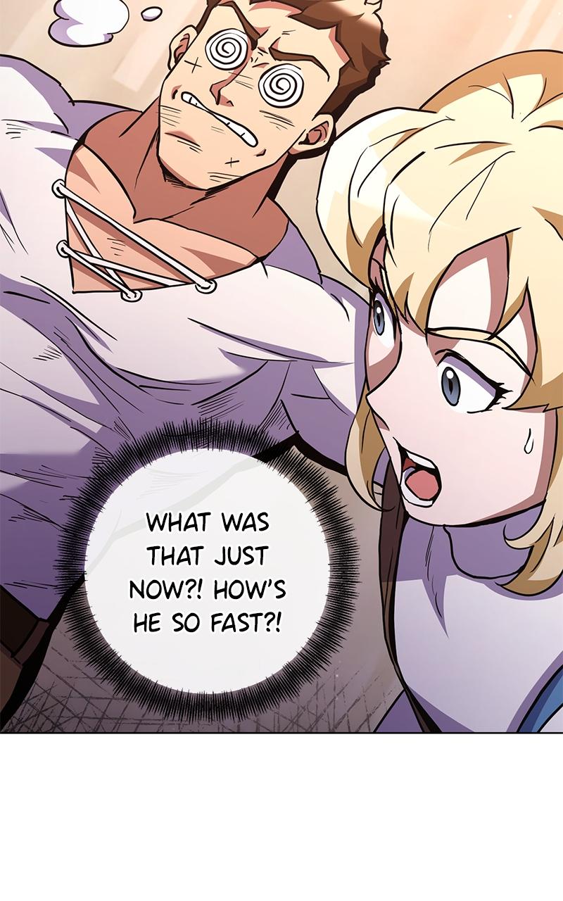 Surviving a Fantasy Adventure Comic Chap 10 - Next Chap 11
