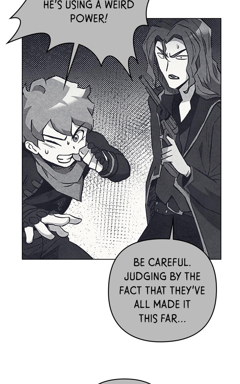 Surviving a Fantasy Adventure Comic Chap 10 - Next Chap 11